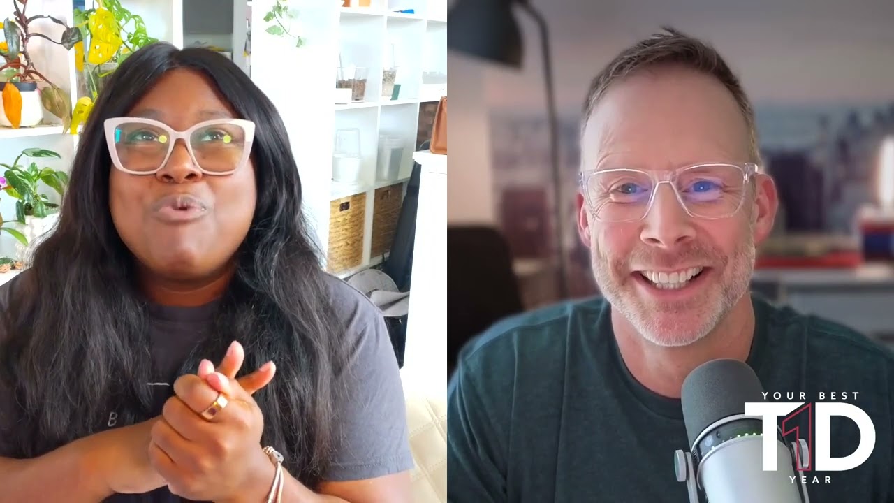 Type 1 Diabetes, Food Joy, and Five Minute Resets with Mila Clarke, @Mila Clarke, M.S., NBC-HWC | The Hangry Woman