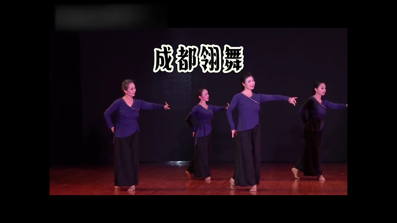 身韵巡礼·基础教材（手位）新版