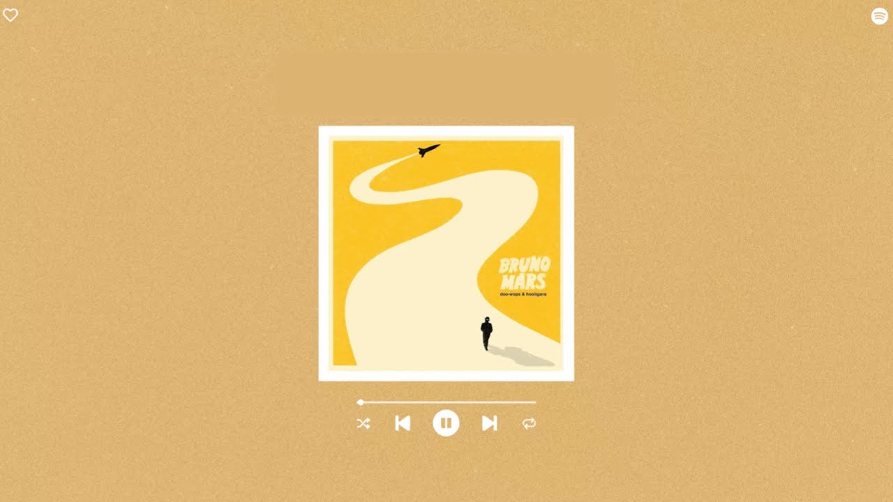 bruno mars - marry you (sped up & reverb)