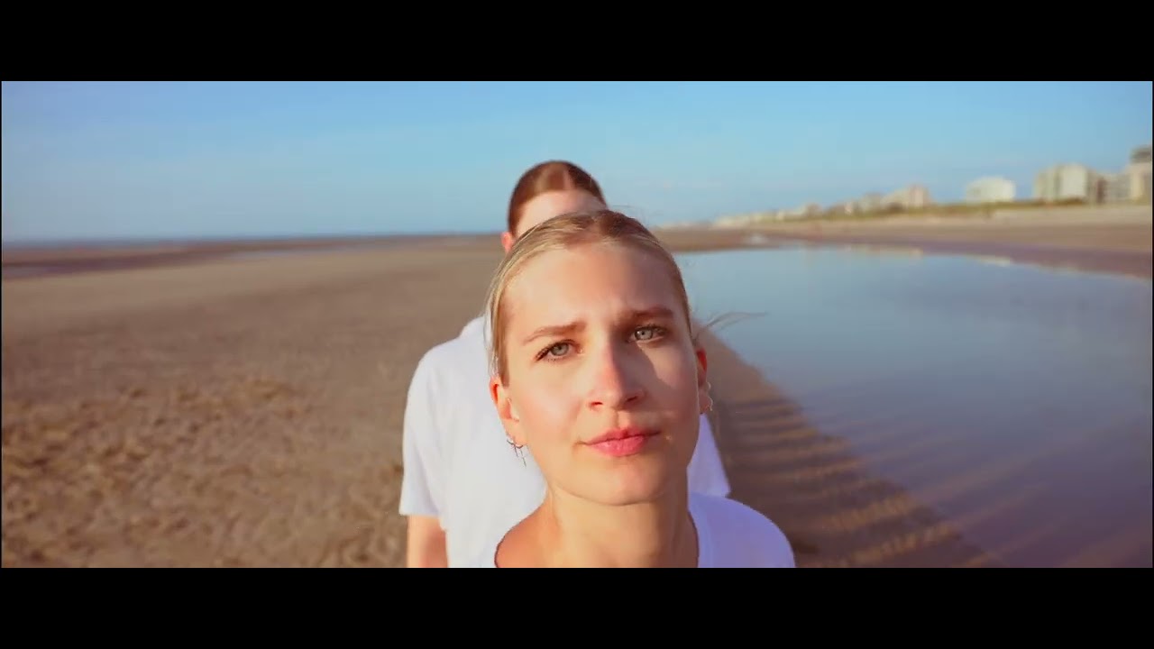 SATURN - Sleeping at Last - modern dance choreography