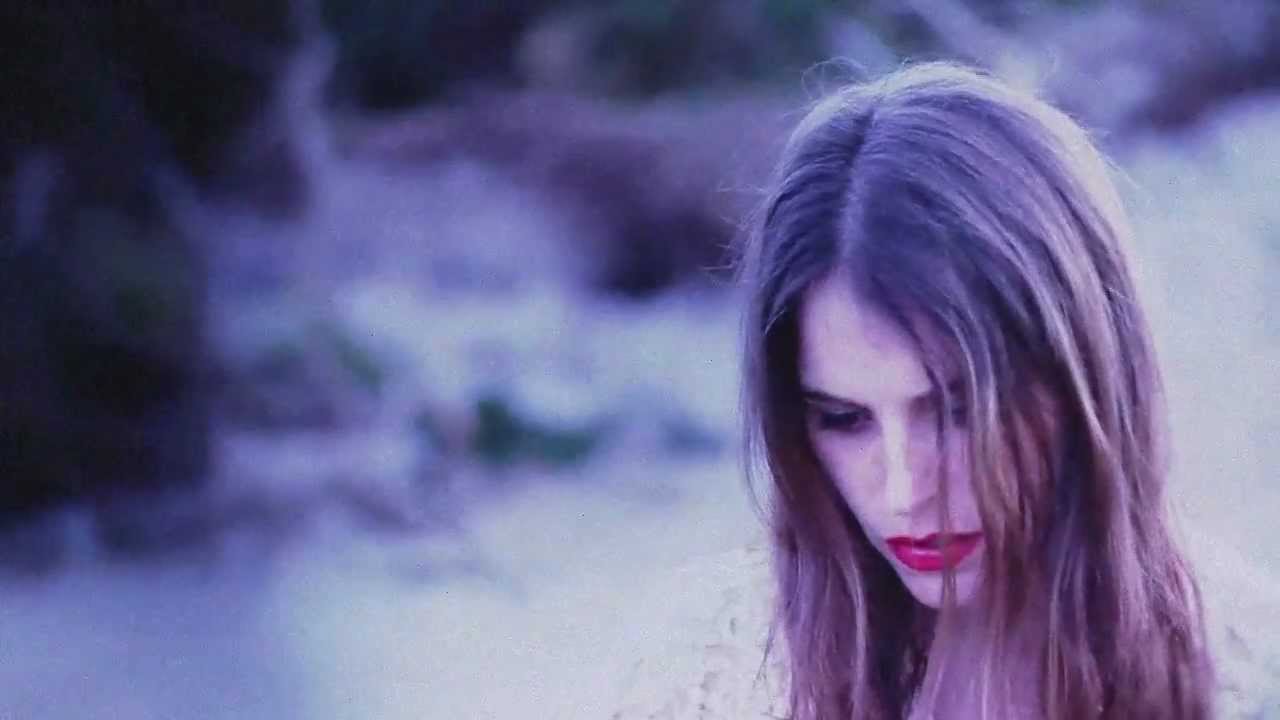 STRANGEFRUIT - FALLING
