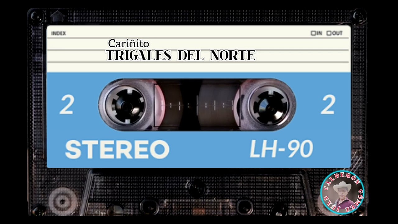 Cariñito   - Trigales Del Norte