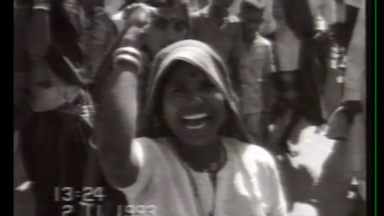 Tu Zinda Hai / To Be Alive! (1995) - a film by Shabnam Virmani
