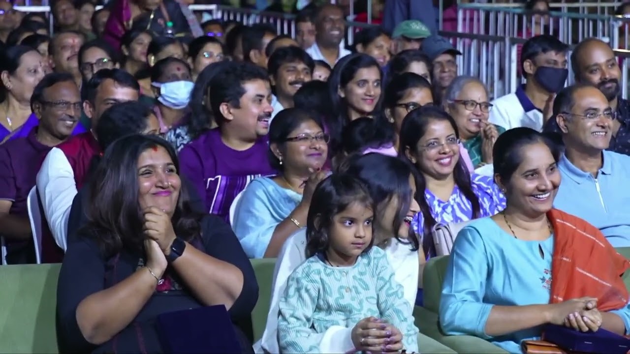 Chanakya Annual day 2023 & 2024 | Part 2 | Trio World School Bengaluru