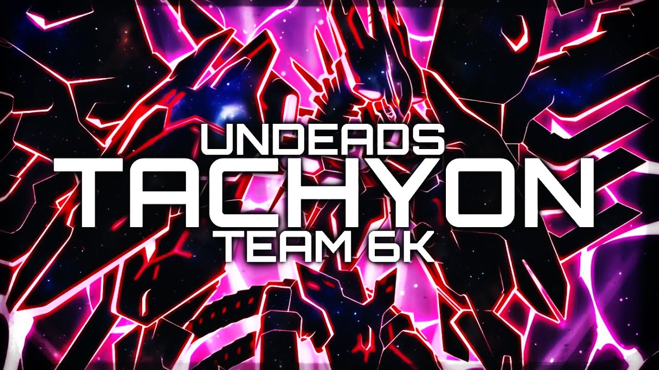 TIER 1 TACHYON! Advanced Guide [DUEL LINKS]