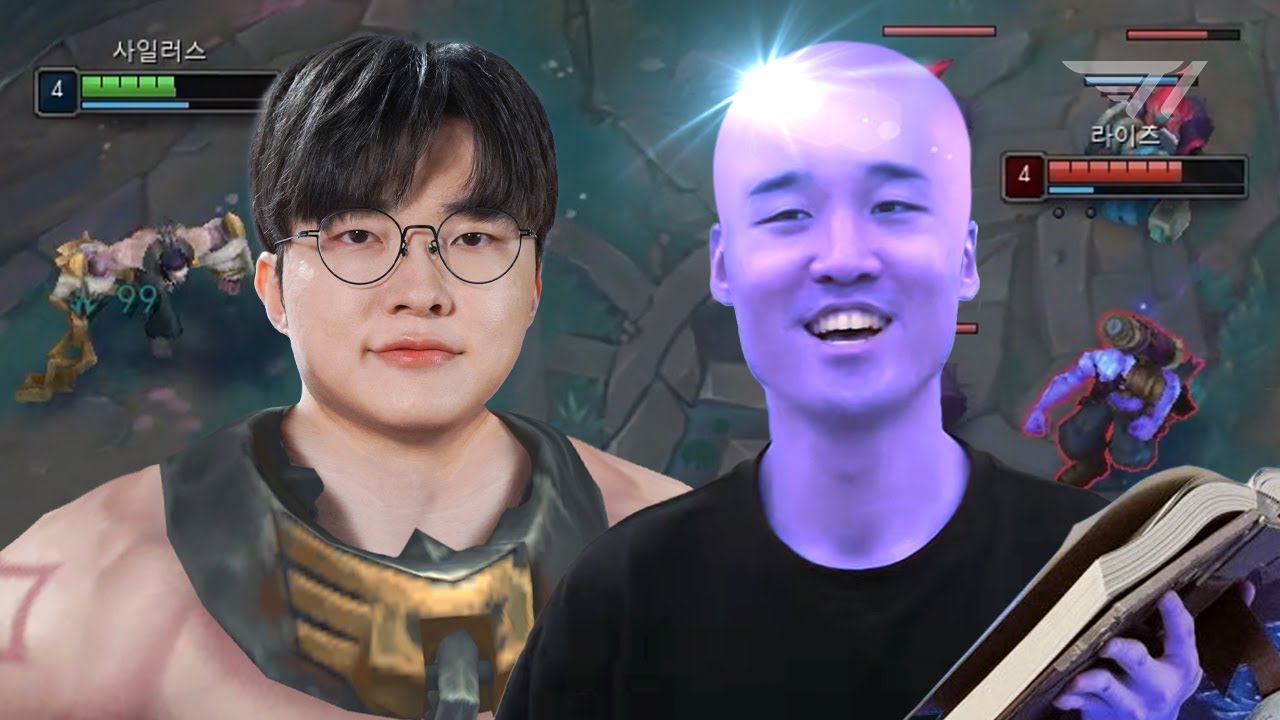 미드에 이상한게 왔다모
