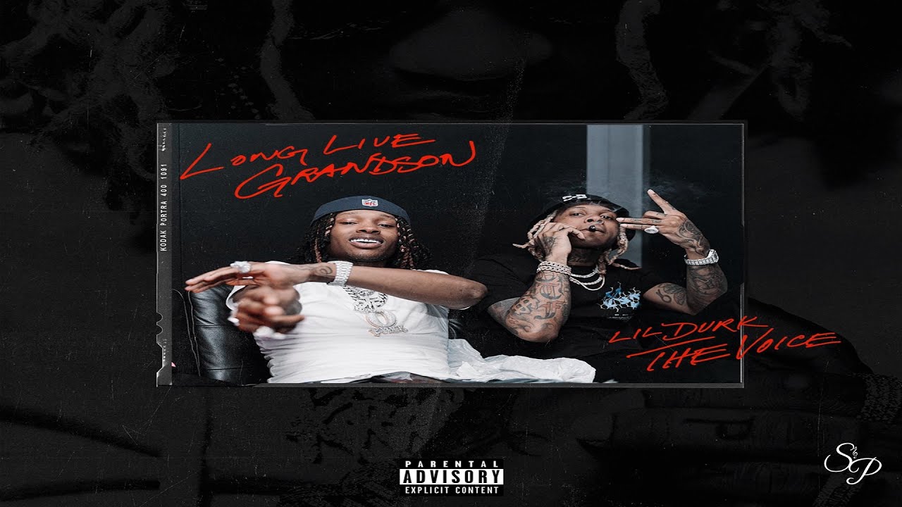 Lil Durk - Death Ain't Easy [Instrumental] | ReProd. By Sinode Productions