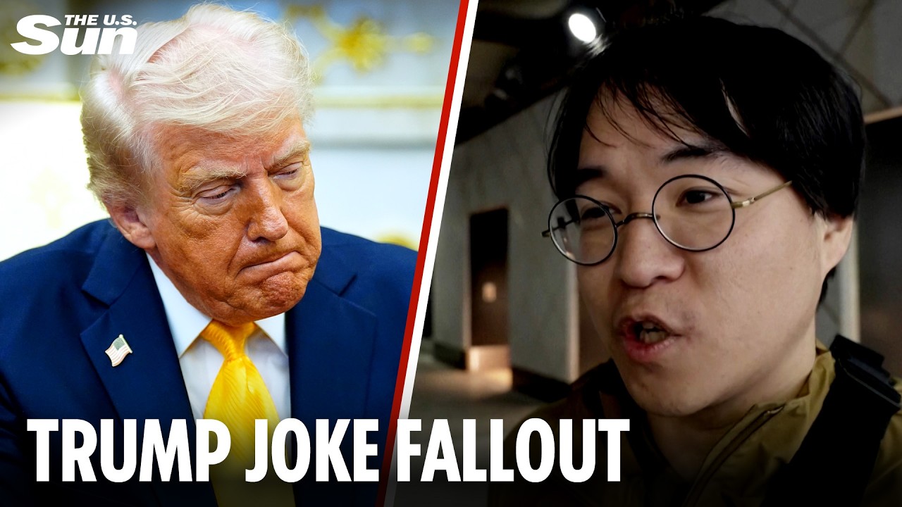 'Makes me uneasy' Trump&rsquo;s Pearl Harbor joke sparks debate across Tokyo