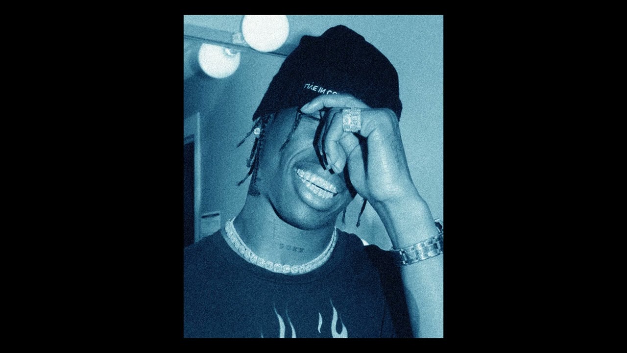 Don Toliver x Travis Scott Type Beat - 