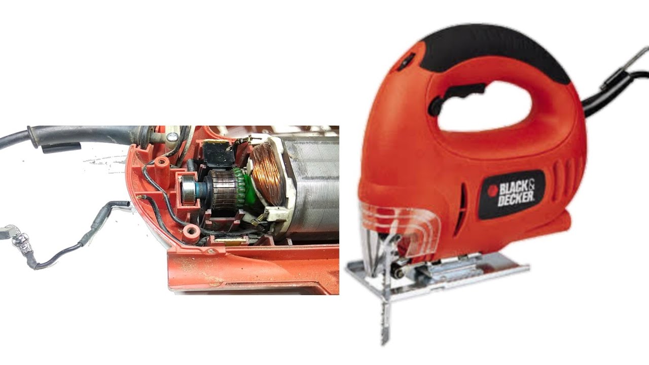Repair Jigsaw