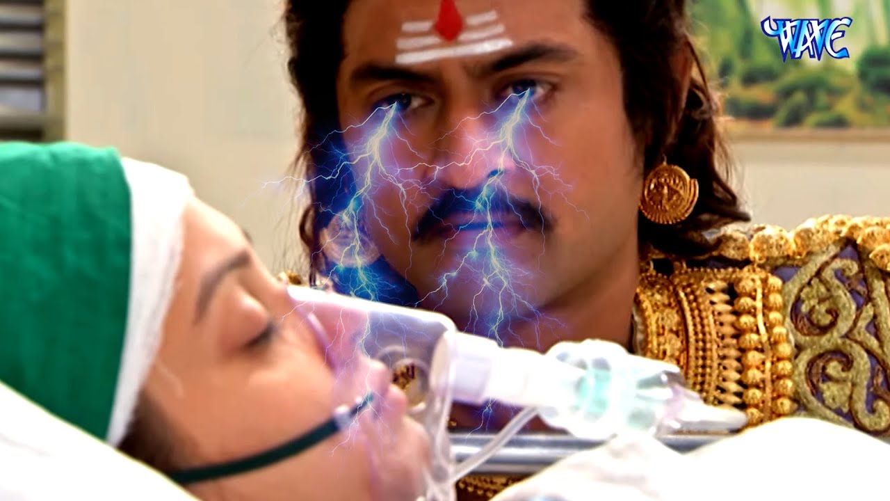 आखिर यमराज की वजह से कैसे वापस आये बिंदिया के प्राण | यम है हम | Yam Hain Ham | Episode 36