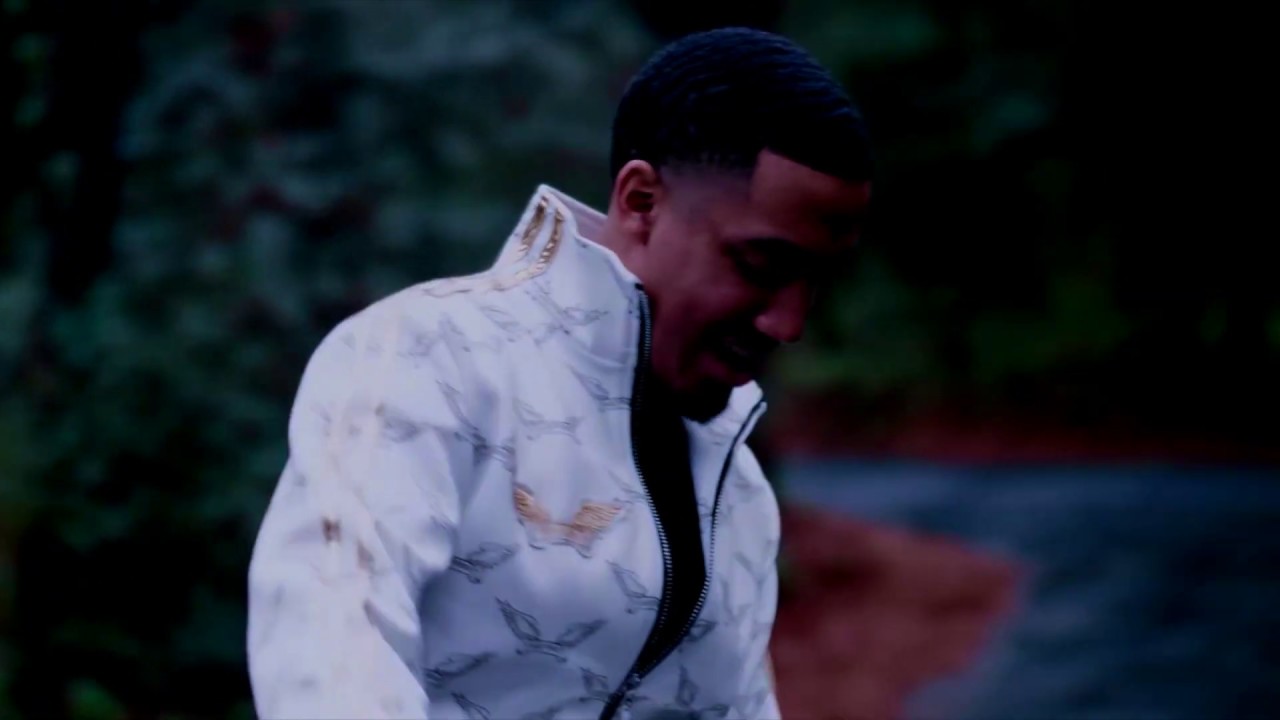 Mike Sherm - Side Nigga Anthem [Unofficial Video]