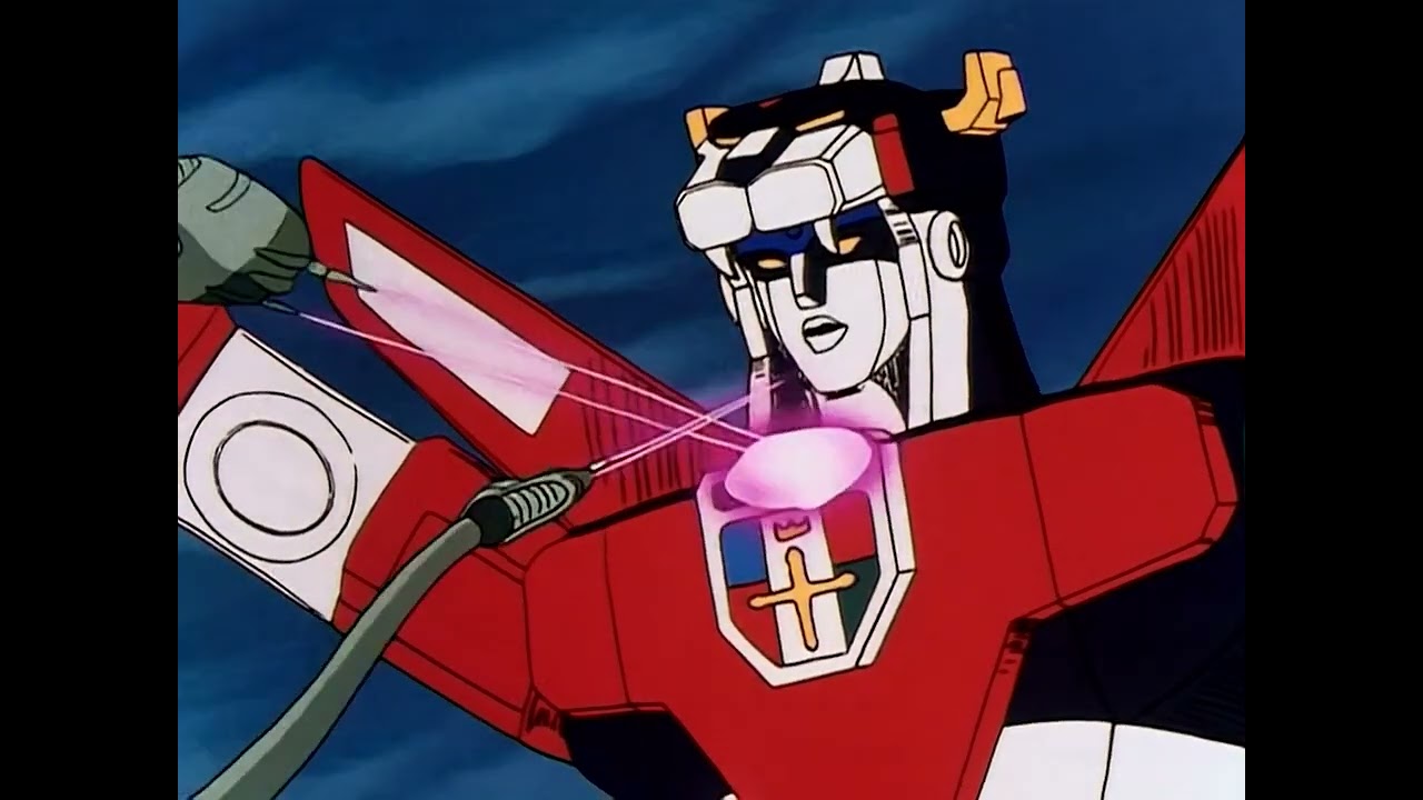 Beast King Golion 52