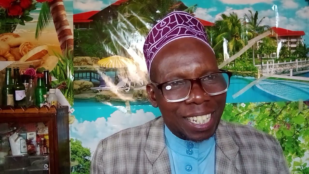 Uhakika wa uchamungu