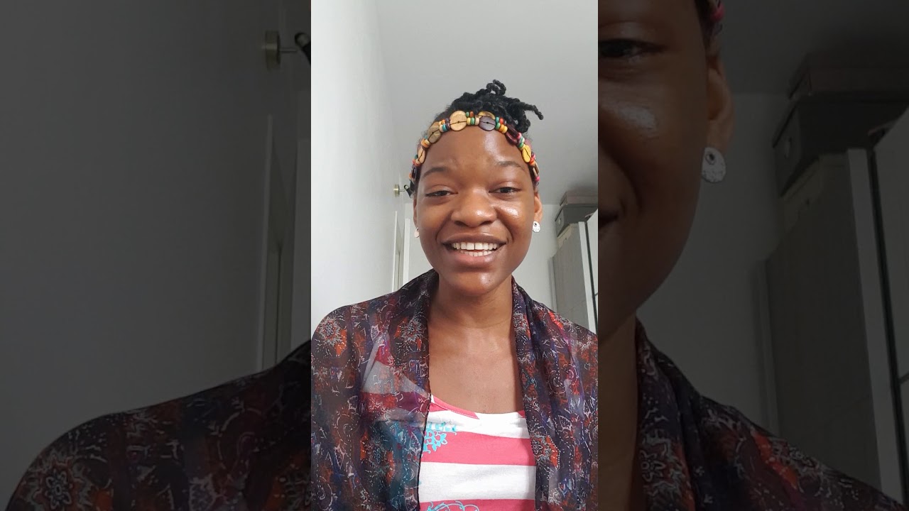 Cameroon hymnal: Hymn 233 - Daily Sing To Mary