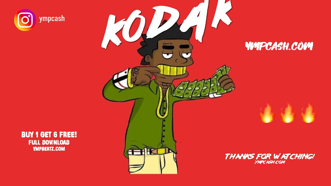 [FREE] Kodak Black x Young Thug x Gunna Type Beat 2021 