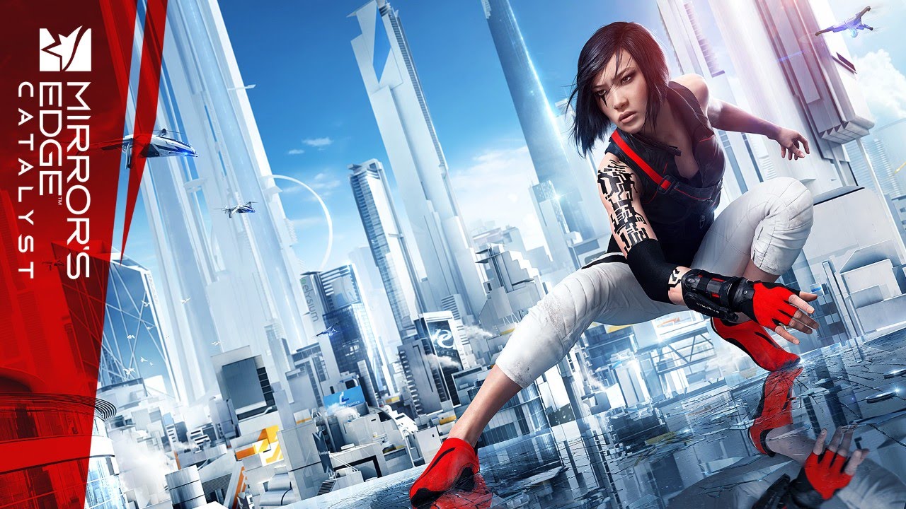 MBM Completion #359 - Mirror's Edge Catalyst