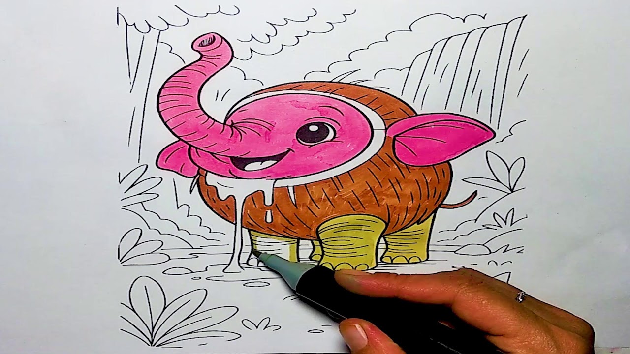 Full 8 Hour Relaxing Drawing Session | ItalianBrainrot Memes1