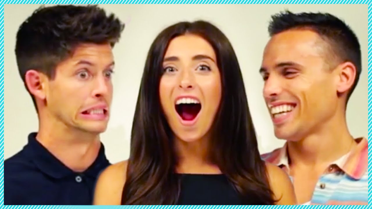 INTERPRETING TEXTS w/ Lauren Elizabeth & Hunter March