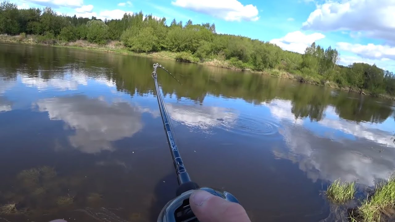 РЫБАЛКА НА ЩУКУ, река ДНЕПР!!!