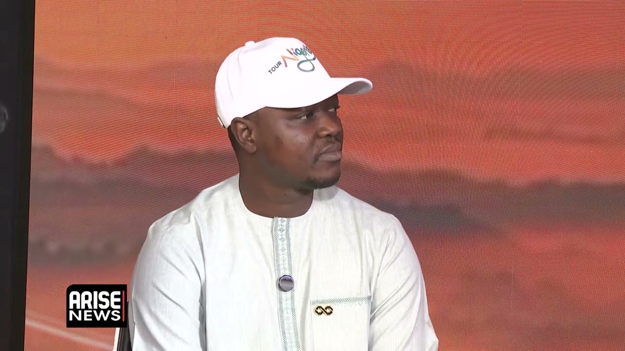 Nigeria Celebrates Tourism Resilience Day -Awakan 