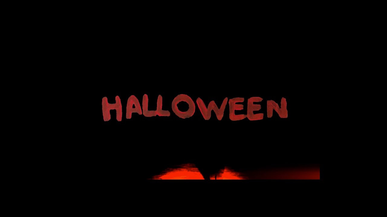 Inmigrantes - Halloween (Official Video)