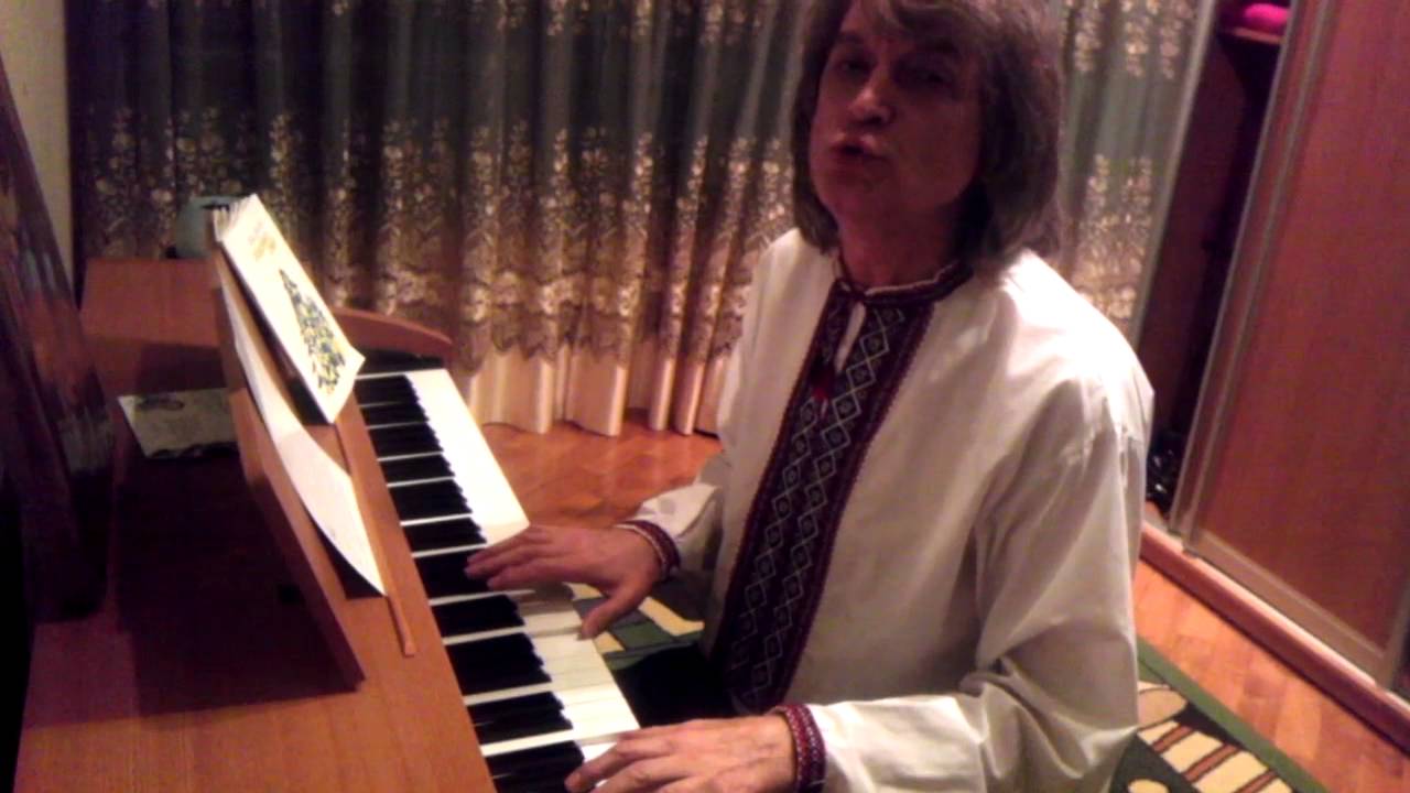 Павло Дворський 