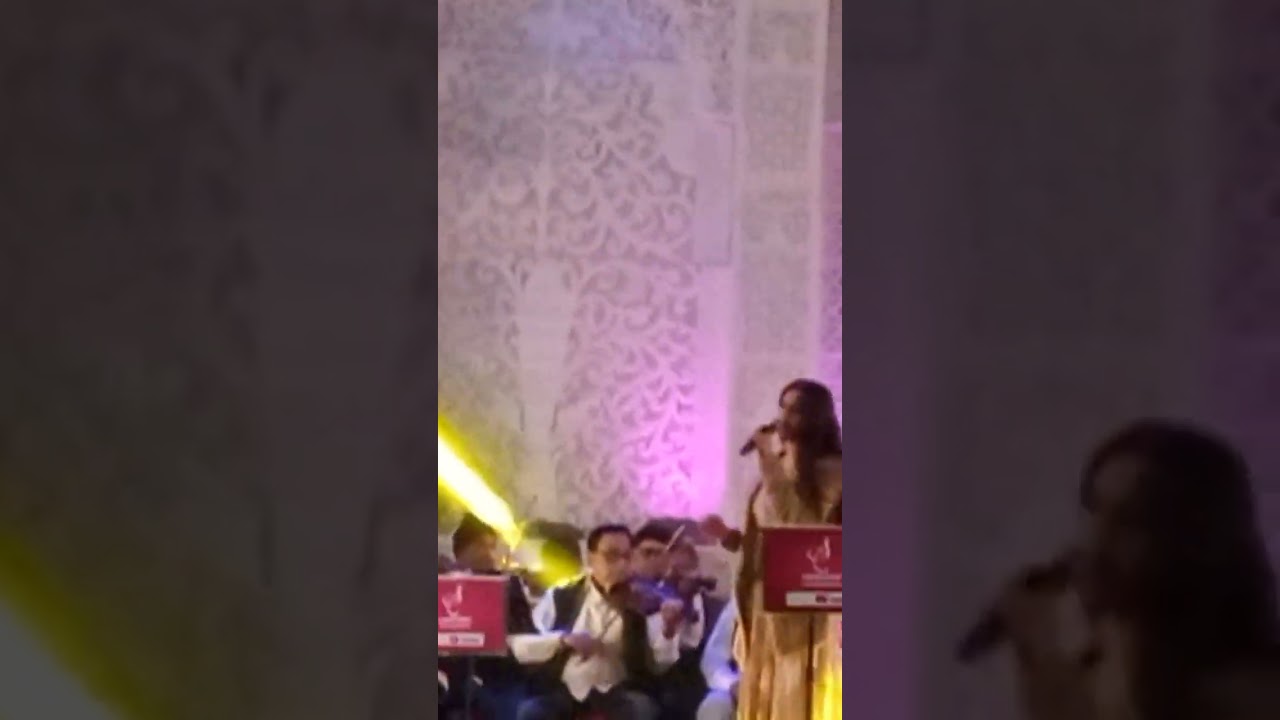 Gunj Mela Silli Bhut pyar Karte hai Tum Ko SnamMumbai Bollywood Hindi Singer  