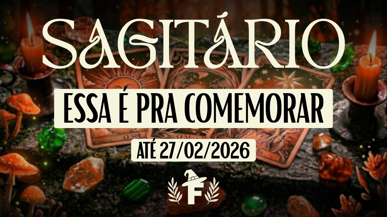 SAGITÁRIO ♐︎ | UM CHAMADO DIVINO!! | CHEGOU O MOMENTO DE VOCÊ IR MAIS ALÉM! 🕊️🏆✨