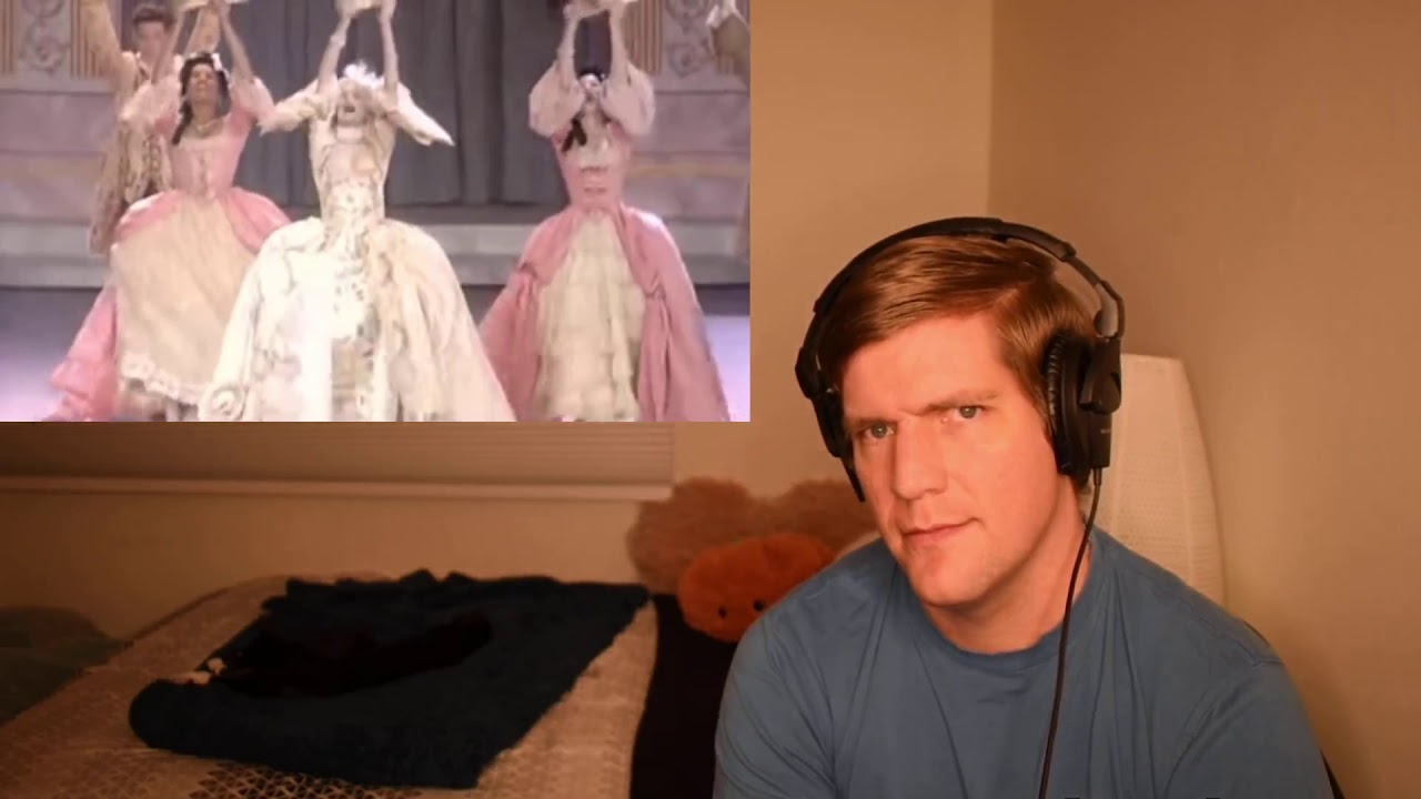 REACTION VIDEO to VOGUE (Live at MTV Awards 1990) by MADONNA | The reaction to Madonna's FAMOUS Song