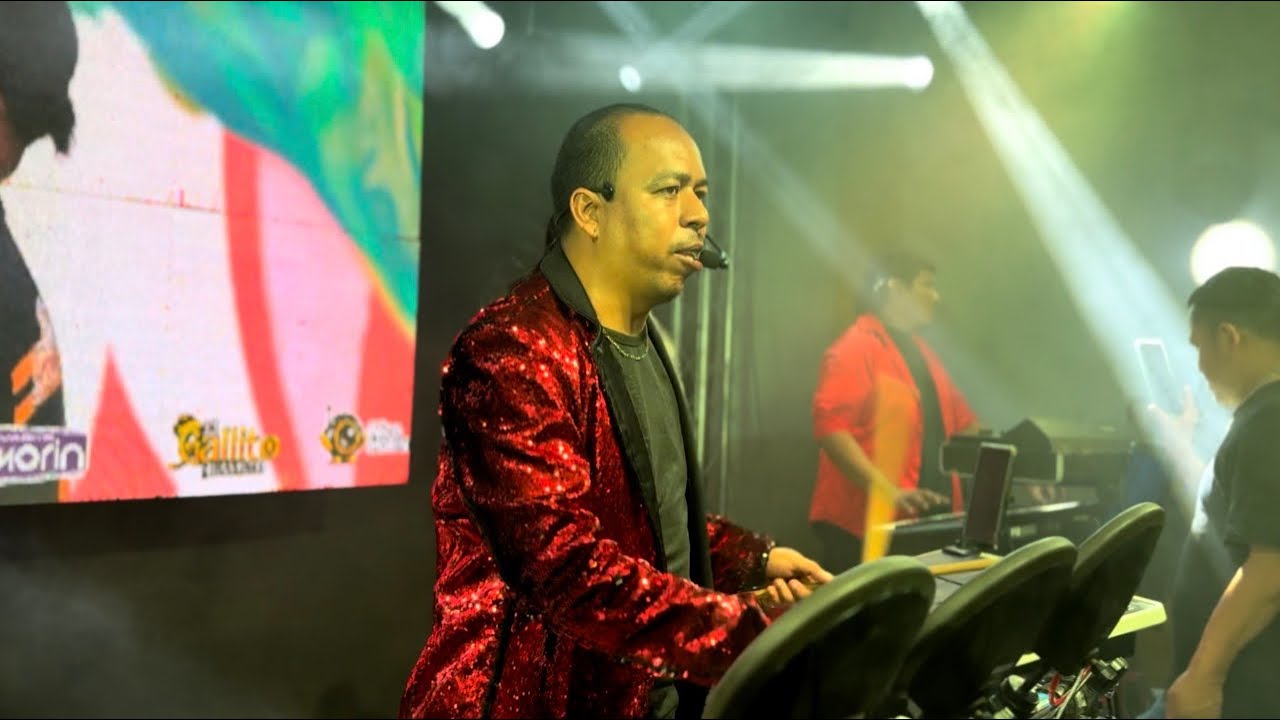 Temas Con Potencia Musical a FORTALEZA de Tamos Ver 2026 desde Salón Factores Mutuos