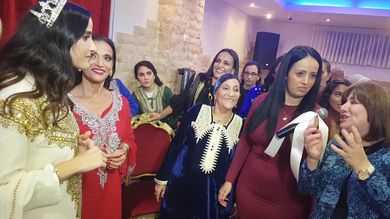 טקס חינה -סבתא יוכבד הפקות חינה