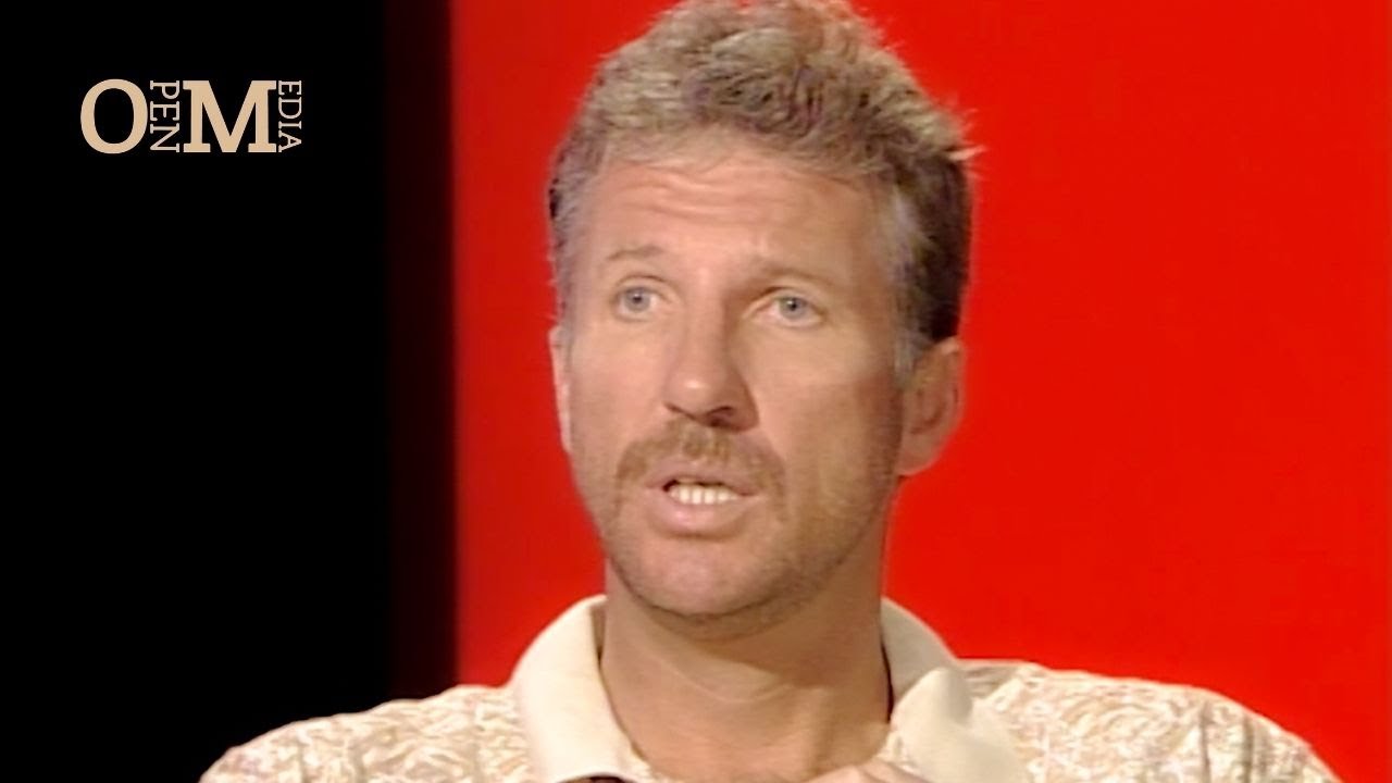 Ian Botham | Is This Your Life? | Interview | 1995