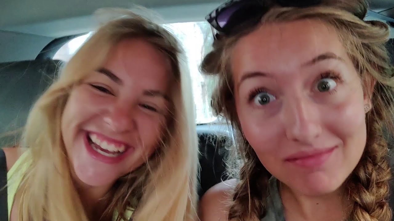 VLOG BARCARES 2020 : Les Crackitos au pays des culs nus !