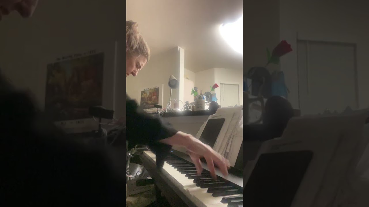 Blessed Assurance - Traditional and More Soulful 