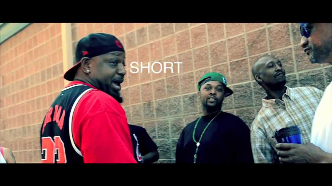 SHORT'E RU OFFICIAL RU EVERYTHANG HD