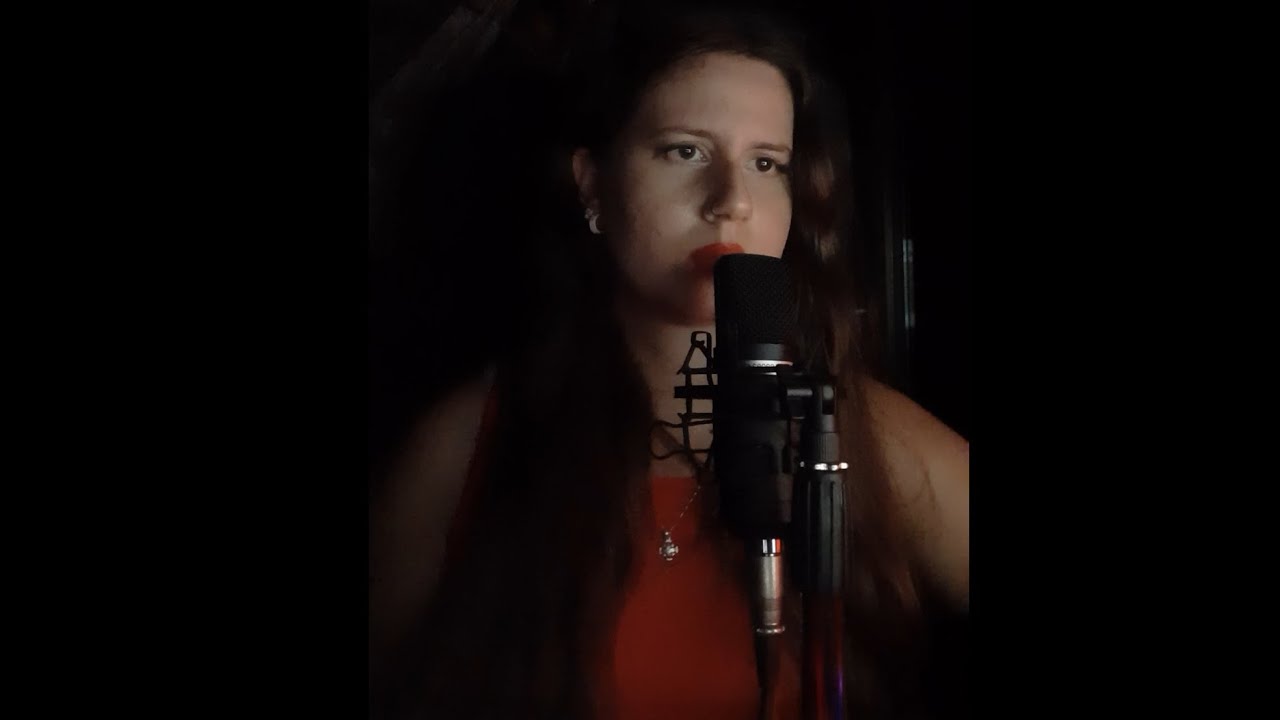 Rihanna “Cry” Full Live Video Cover 🎤 By Catherine Ntemou