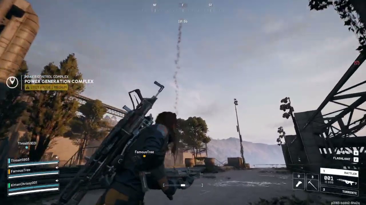 Loot Princess Inbound
