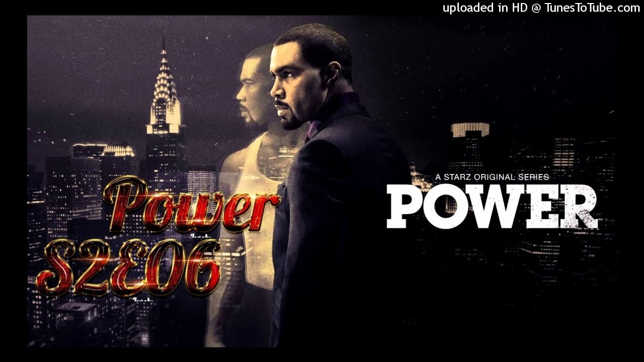Power S02-E06 The Outfit - Rain Down On Me