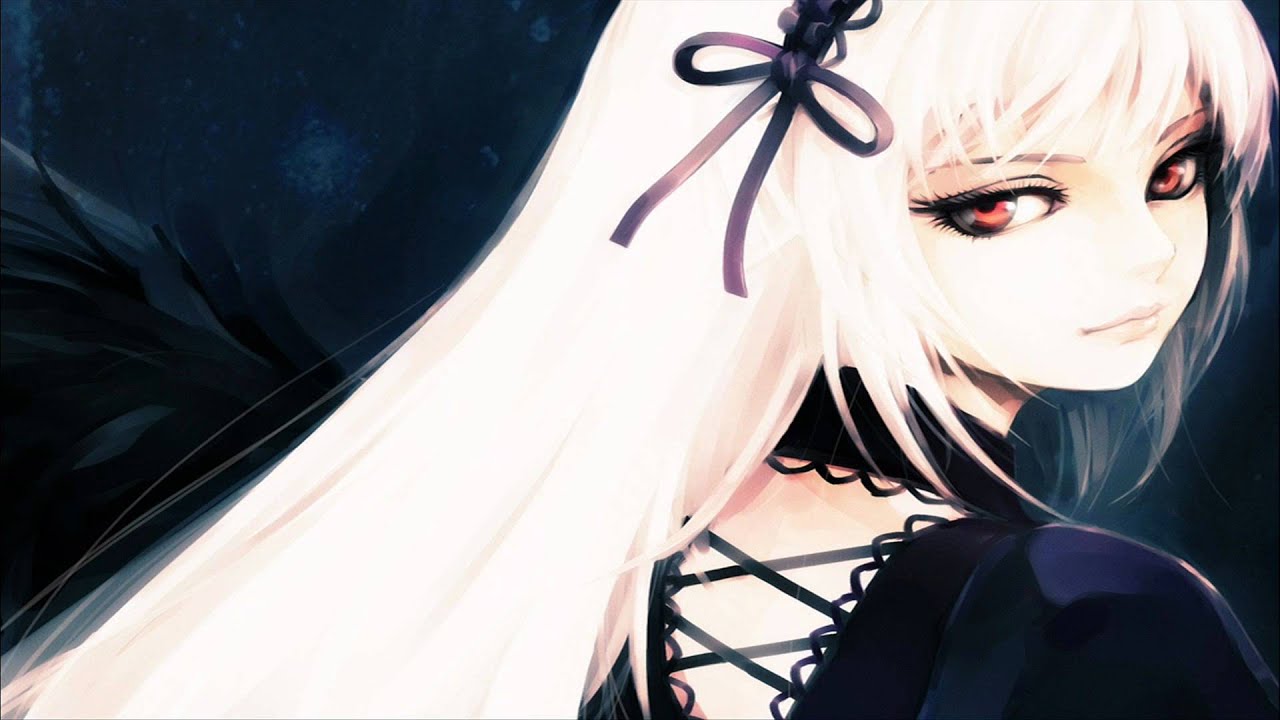 Nightcore - The Ballad of Mona Lisa [HD]