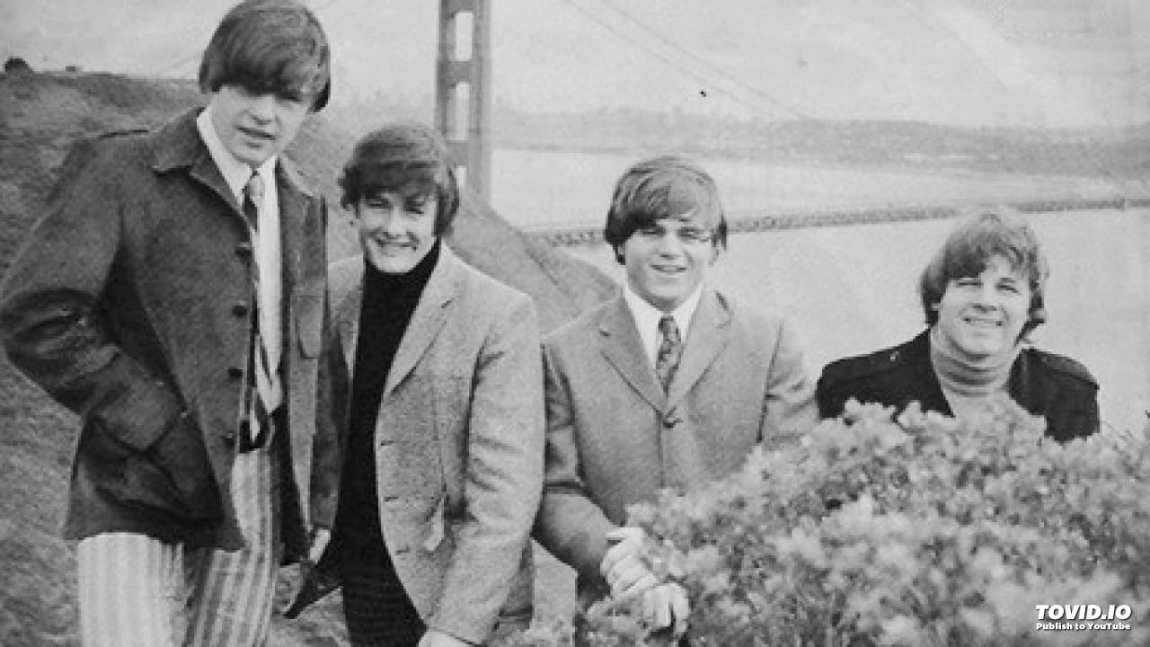 The Baytovens - My House