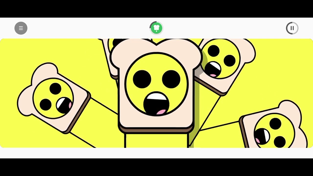 Моя музыка, Incredibox, привет!