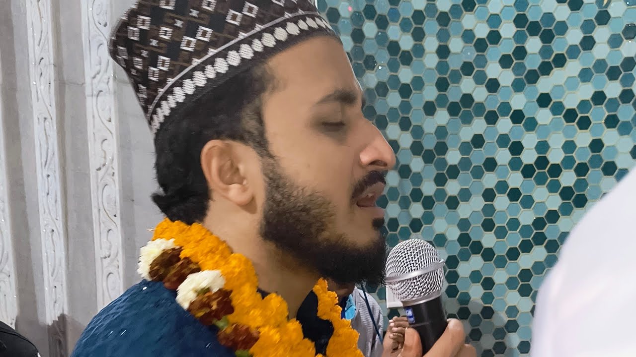 Live In PureSunni Network | Mueen Qadri Bangalore, Azad Nagar, Brahmabarada, Jajpur, Odisha 