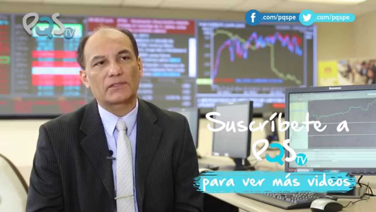 Lunes de Bolsa: ¿Qué es una orden de bolsa?