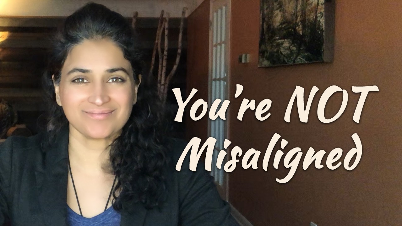 Feeling Misaligned? Watch This Before You Make a Move