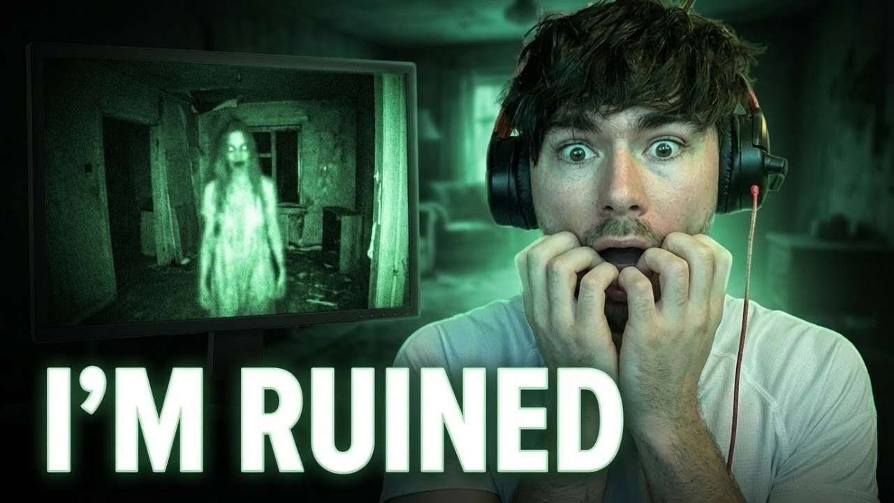These Paranormal Videos DESTROYED Me | Nuke’s Top 5