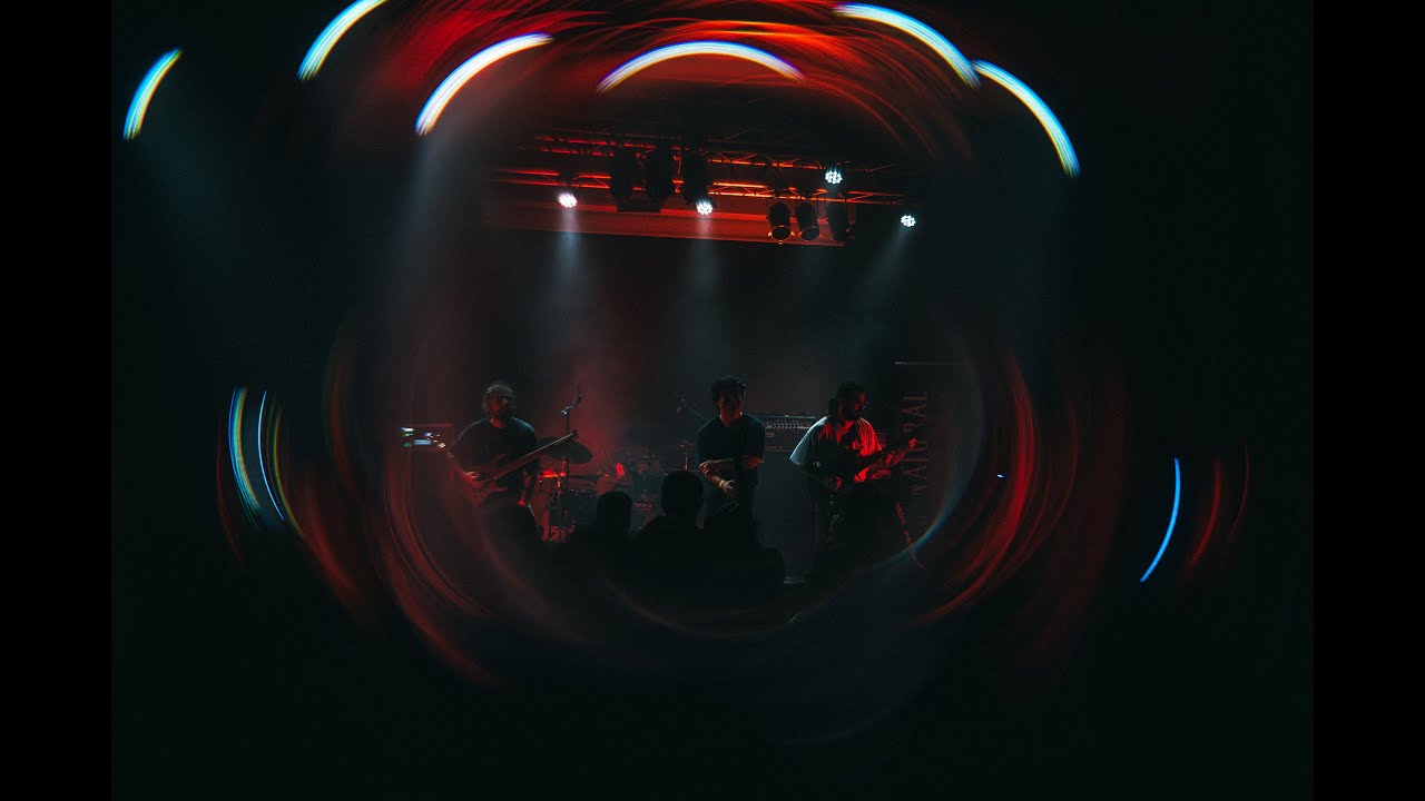 Ab-Natural  - Catabase - After Movie (Le 360 Rennes)