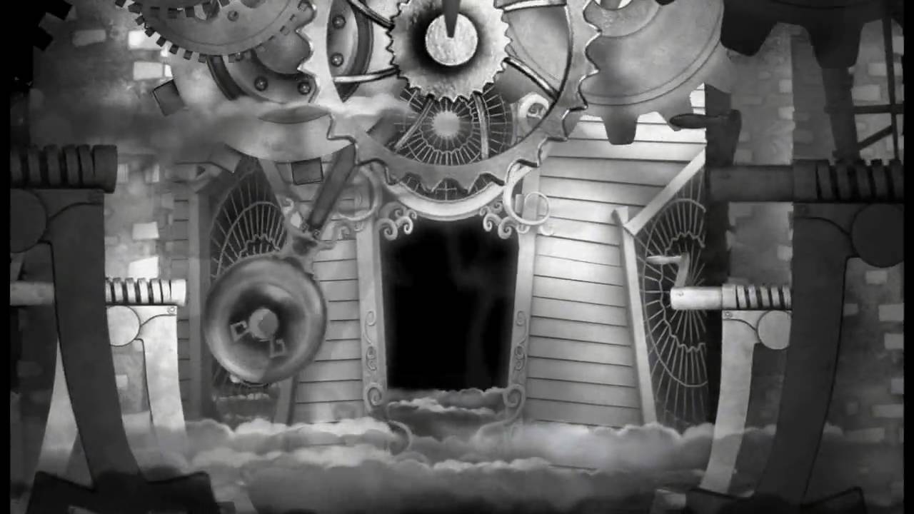 The Misadventures of P.B. Winterbottom launch trailer