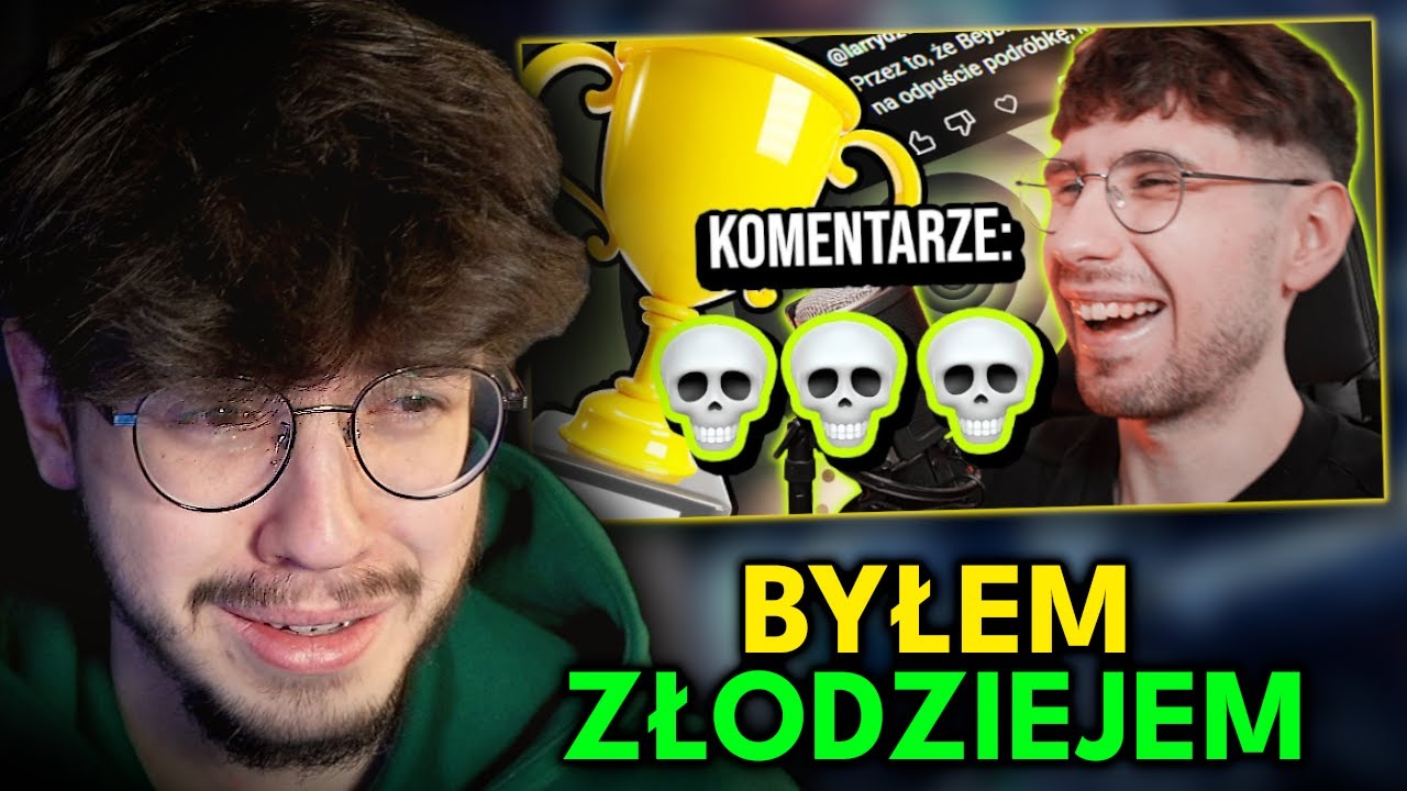 MOJE NAJGŁUPSZE HISTORIE Z DZIECIŃSTWA! | Tamae ogląda cudowny film @Fanggotten