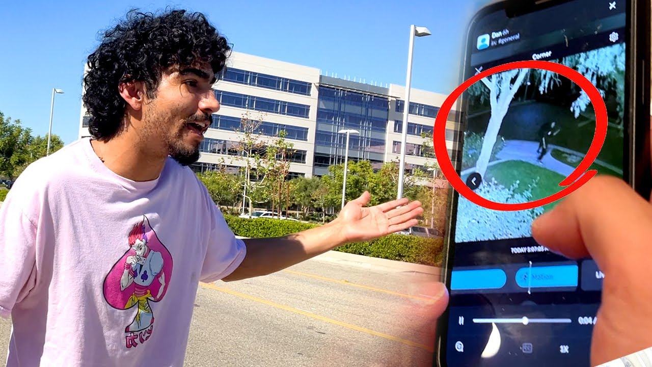 SOMEONE STOLE MY CAR (And I'm Going To Find Out Who) - A FAMILY VLOG